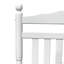 Chaise berçante pour adulte balconnet porche