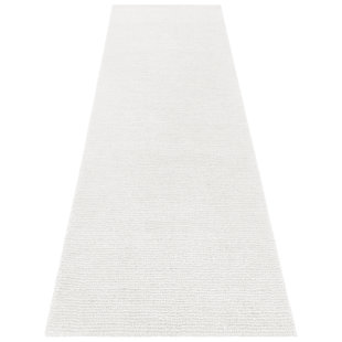 Cloud Tufted Cream Rug