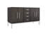 Rift White Oak Double Bath Vanity-1232395303-1232928901-1232928940