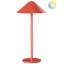 Aluminium Table Lamp-1649153398