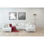Tracee 183cm Torchiere Floor Lamp-10770240