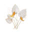 Decorative Metal Wall Accessory