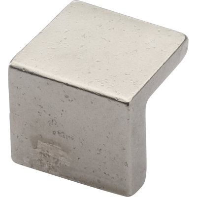 L Drop Cabinet Knob