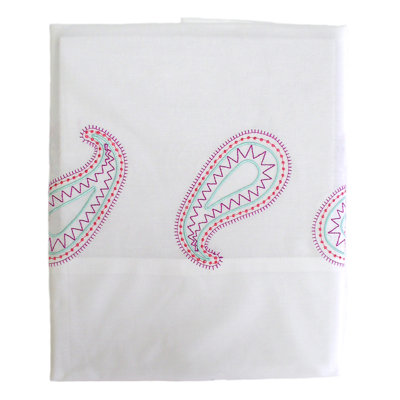 Percale Flat Sheet