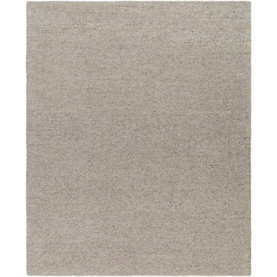 Lavish Wool Area Rug
