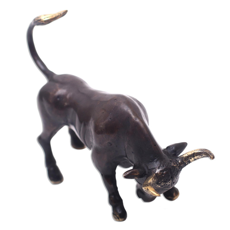 Jaidyn Animals Figurines & Sculptures