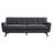 Engage Herringbone Fabric Sofa-765991831