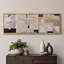 Collage architectural abstrait de style Mid-Century-98042180-111665184