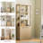 71'' H Storage Bookcase