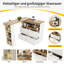 204cm Home Bar-977693800