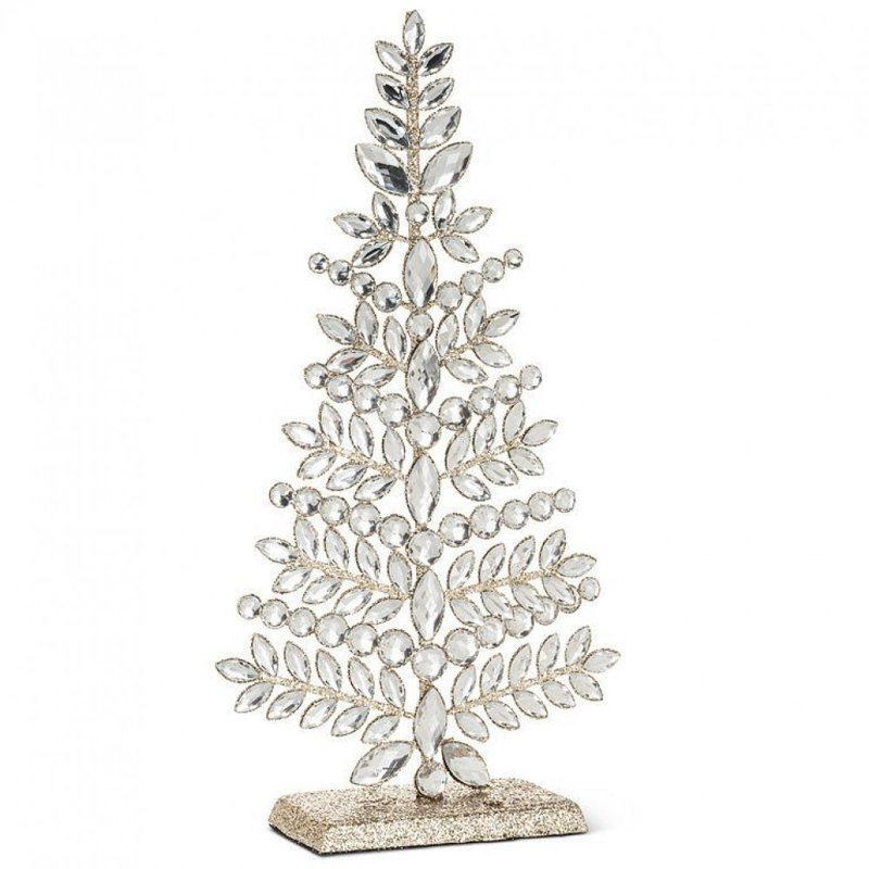 Diamond & Gem Tree