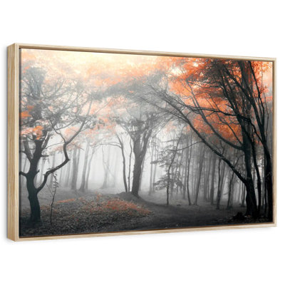 Autumn Grove II