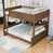 Couleur de bois antique