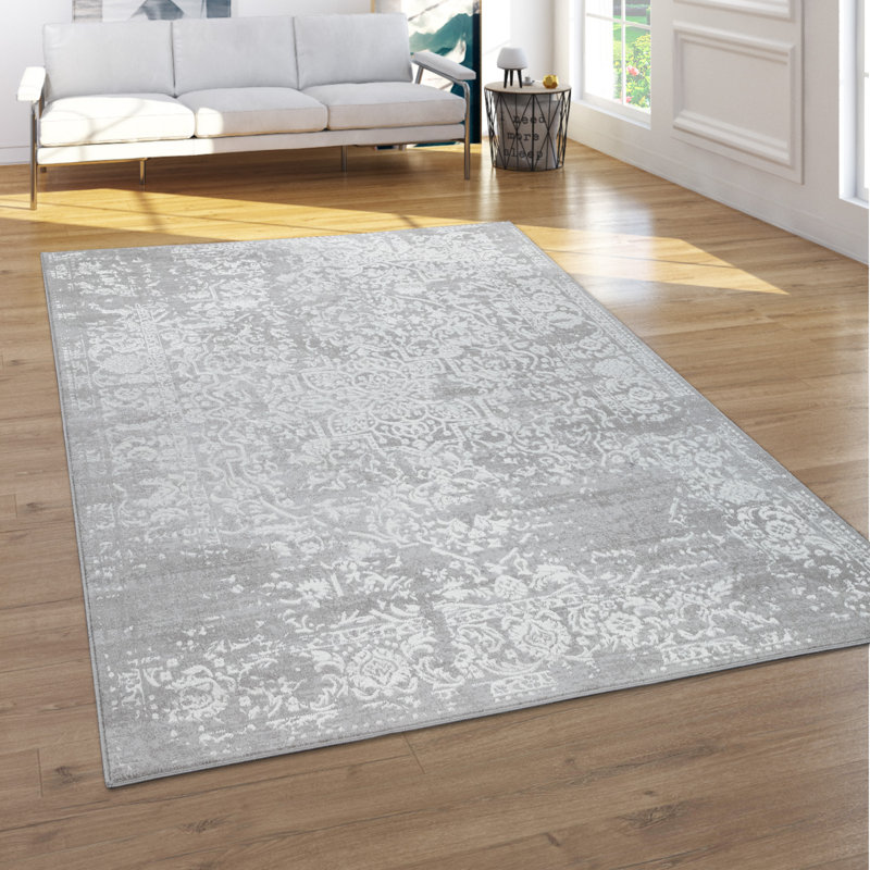 Angus Oriental Area Rug, Rectangle 160 x 220cm