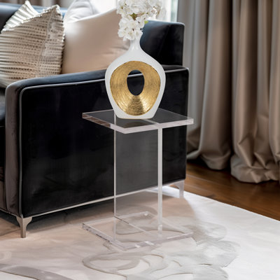 Table d'appoint Ivy Bronx