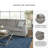 New Britain 110" Wide Sofa & Chaise-48170343