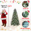 Arbre de Noël 7,5 pi-2083019679