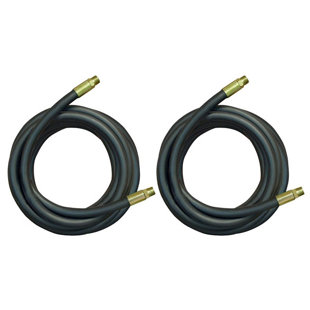 Apache (Set of 2)