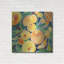 Art mural luxueux «Summery Citrus» par Kristy Rice-106417371