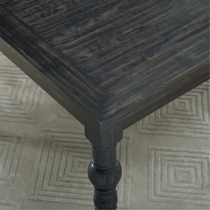 Ensemble de salle à manger Leviton, Gris