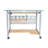 Techni Mobili Rolling Computer Desk