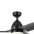 54'' Ceiling Fan with LED Lights-359268349