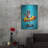 " Rocket Blue " by Brian Rubenacker-40200399