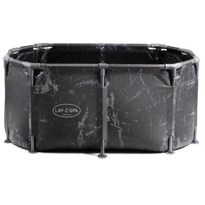 Lay-Z-Spa Glacial Dip Ice Bath Tub