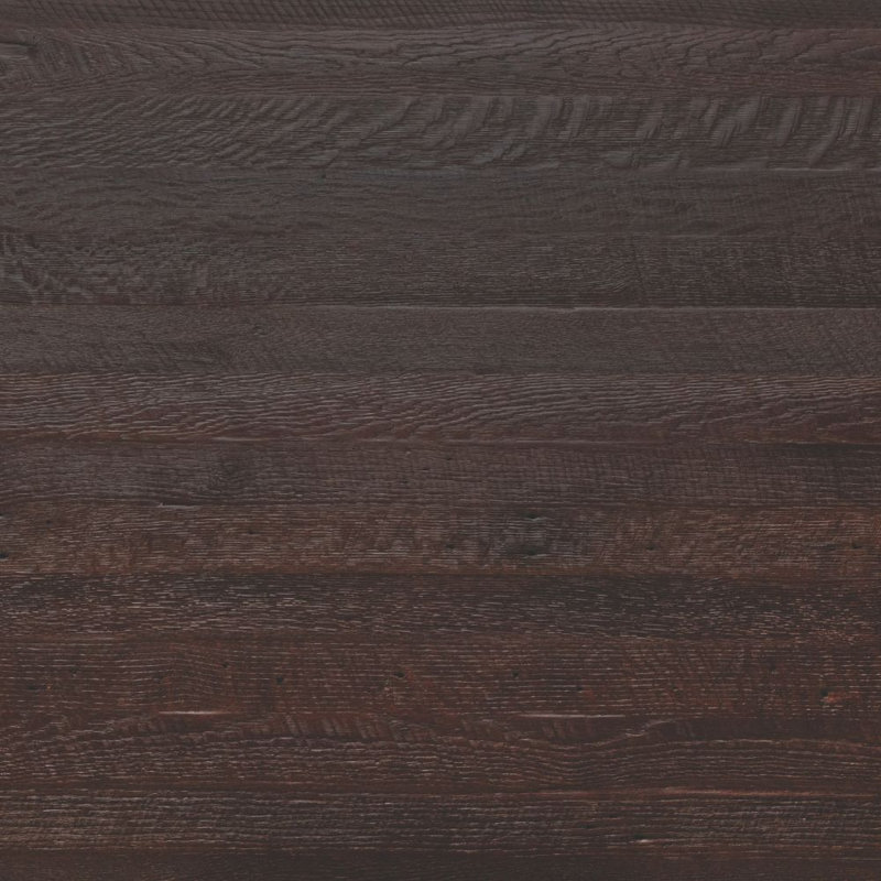Fireside Lodge re.curated Cleated Barnwood Headboard - Single, Single