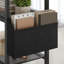 63cm H x 50cm W Printer Stand with Wheels