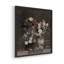 «Vintage Floral Print», impression encadrée, ensemble de 4-2020722995-2020723006