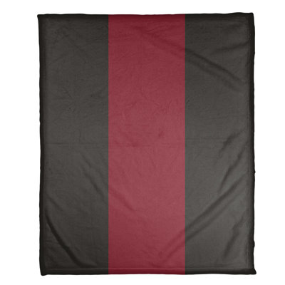 Quilted Throw Blanket