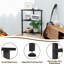 Rayonnage 23,5 po Mahya