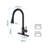 Kitchen Faucet With Pull Out Spraye-117237842
