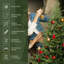 120cm H Artificial Christmas Tree