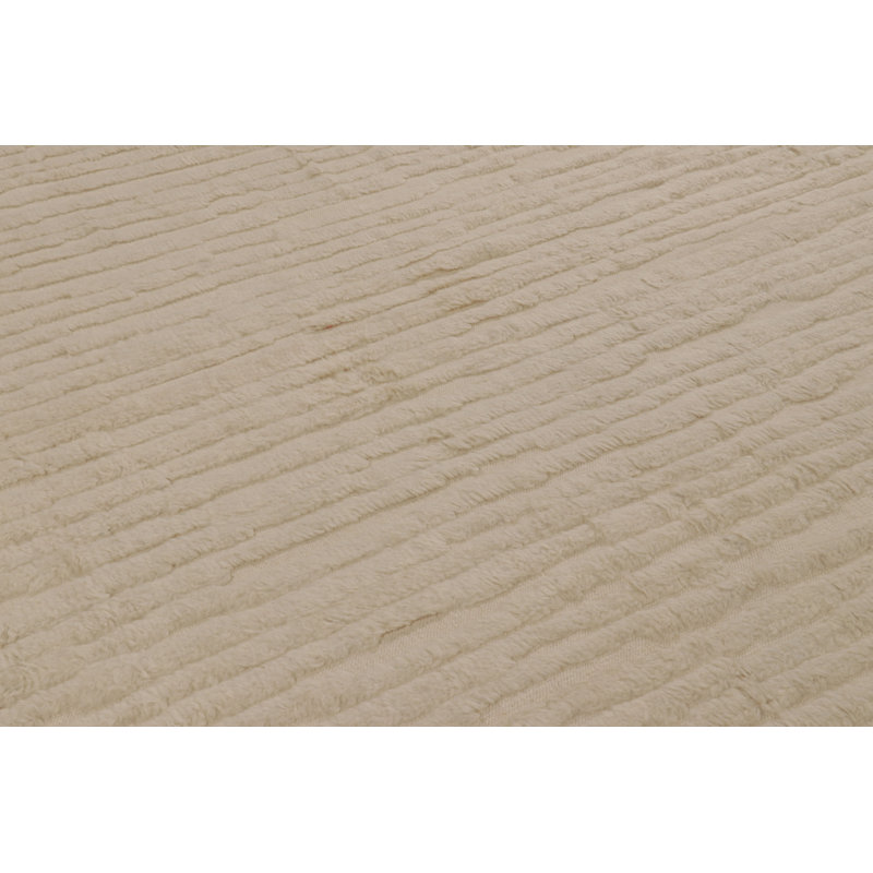 Modern One-of-a-Kind 12'0X17'10 Hand Knotted Area Rug