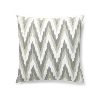 La Boheme Square Pillow Cover & Insert