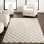 Tapis lavable à la machine Alaiya-1070360465