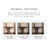 Retro Nut-Brown Solid Wood Console Table-1281290992