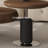 Nordic Minimalist Style Coffee Table