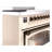 ILVE Nostalgie II Noblesse 48 in Induction Range-103962140