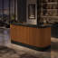 Prohibition Series 84" Cocktail Bar By RAM Game Room-102322968