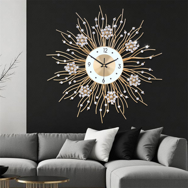 Analogue Wall Clock