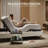 All-in-one Adjustable Bed Frame with Head & Foot Elevation, 800 lbs Capacity