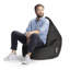 Fauteuil poire et méridienne standards Brava-32999696