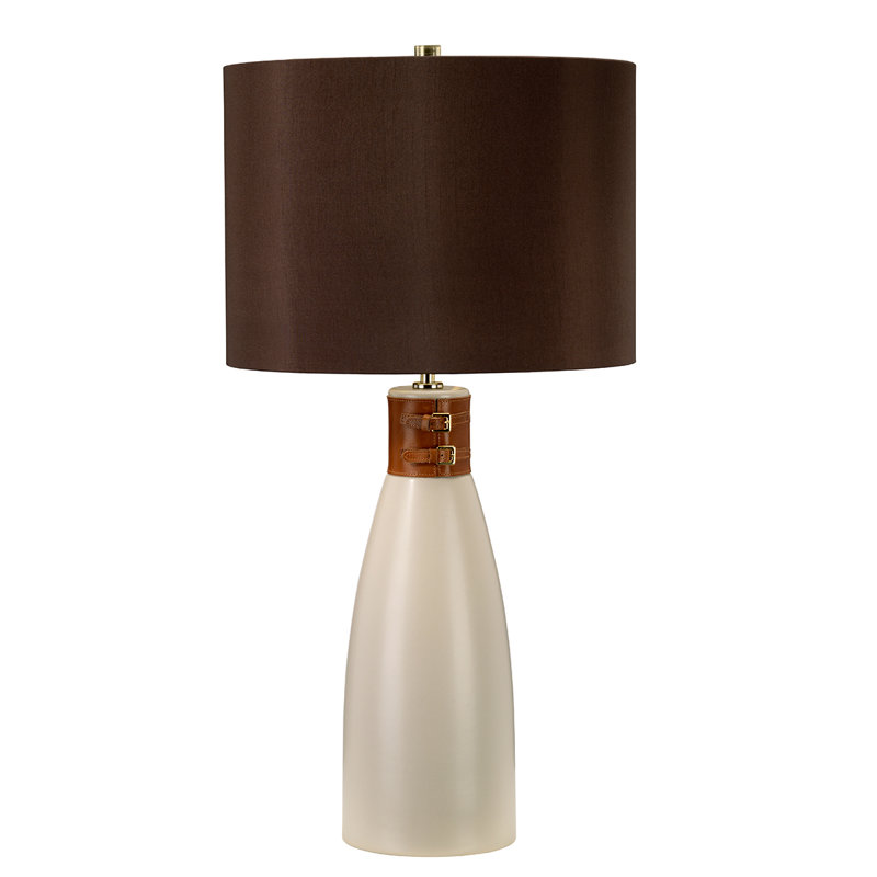 Athiran Ceramic Table Lamp