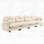 Canapé modulaire 4 places-723278209-723278270-723278266