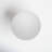 Tamia 48" Round Marble Dining Table