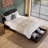 Elliana Kids Twin with Drawers-87198448-87198451