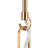 Cillin 1 - Light Mini Copper Pendant